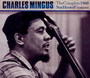 Complete 1960 Nat Hentoff Sessions - Charles Mingus