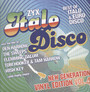 ZYX Italo Disco New Generation: Vinyl Edition vol.4 - ZYX Italo Disco New Generation 
