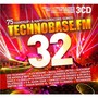 Technobase.FM vol. 32 - V/A
