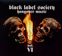 Hangover Music vol. VI - Black Label Society / Zakk Wylde