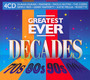 Greatest Ever Decades - V/A