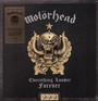 Everything Louder Forever - The Very Best Of - Motorhead