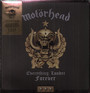 Everything Forever - The Very Best Of - Motorhead