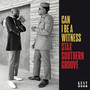 Can I Be A Witness - Stax Southern Groove - V/A