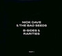 B-Sides & Rarities: Part I - Nick Cave