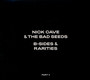 B-Sides & Rarities: Part II - Nick Cave