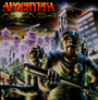 Area 54 - Apocrypha