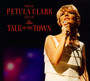 This Is Petula Live At The Talk Of The Town - Petula Clark