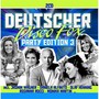 Deutscher Disco Fox: Party Edition 3 - Deutscher Disco Fox   