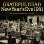 New Year's Eve 1981 - Grateful Dead