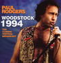 Woodstock 1994 - Paul Rodgers