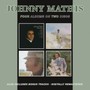 Love Story/You've Got A Friend - Johnny Mathis