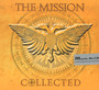 Collected - The Mission