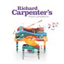 Richard Carpenter's Piano Songbook - Richard Carpenter
