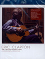 Lady In The Balcony: Lockdown Sessions - Eric Clapton