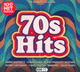 Ultimate Hits: 70S - Ultimate Hits: 70S  /  Various
