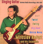 Singing Guitar - Miroslav Kefurt