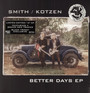 Better Days - Adrian Smith  & Richie Kotzen
