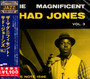Magnificent Thad Jones vol.3 - Thad Jones