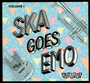 Ska Goes Emo, vol. 1 - Skatune Network