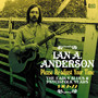 Please Re-Adjust Your Time - The Early Blues & Psych-Folk Ye - Ian A Anderson