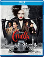 Cruella - Movie / Film