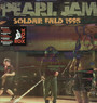 Live Soldier Field '95 - Pearl Jam