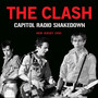 Capitol Radio Shakedown - The Clash
