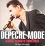 Almost Acoustic Christmas - Depeche Mode