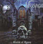 Storm Of Satan - Vassago