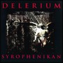 Syrophenikan - Delerium