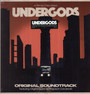 Undergods  OST - Wojciech Golczewski