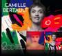 Pas De Geant / Le Tigre - Camille Bertault