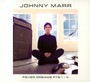 Fever Dreams PT 1-4 - Johnny Marr