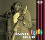 Rocks - Jimmy Reed