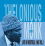 Live In Montreal 1965 1 - Thelonious Monk