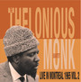 Live In Montreal 1965 2 - Thelonious Monk