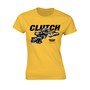 Pure Rock Wizards _TS8033410561080_ - Clutch