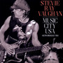 Music City USA - Stevie Ray Vaughan 