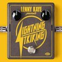 Lenny Kaye Presents Lightning Strike - V/A