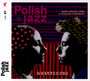 Kwiateczki / Polish Jazz vol. 87 - Kuba  Wiecek Trio Przybysz, Paulina
