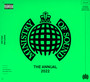 Annual 2022 - Ministry Of Sound 
