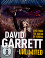Unlimited - David Garrett