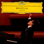 Winner Of The 18TH International F. Chopin Piano Competition - Bruce Liu
