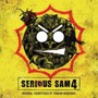 Serious Sam 4  OST - V/A