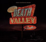 Death Valley Paradise - Kris Barras  -Band-