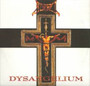 Dysangelium - Blood
