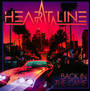 Back In The Game - Heart Line