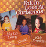 Fall In Love At Christmas - Mariah Carey / Khalid / Franklin Kirk