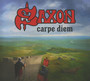 Carpe Diem - Saxon